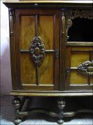 KOMODA WE FLAMANDZKIM STYLU - zdjęcie 5 KOMODA WE FLAMANDZKIM STYLU - zdjęcie 5