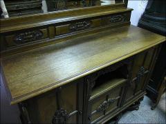 KOMODA WE FLAMANDZKIM STYLU - zdjęcie 8 KOMODA WE FLAMANDZKIM STYLU - zdjęcie 8