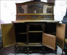 KOMODA WE FLAMANDZKIM STYLU - zdjęcie 11 KOMODA WE FLAMANDZKIM STYLU - zdjęcie 11