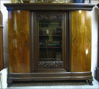 BIBLIOTEKA ART DECO - zdjęcie 1