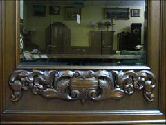 BIBLIOTEKA ART DECO - zdjęcie 5