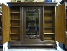 BIBLIOTEKA ART DECO - zdjęcie 9