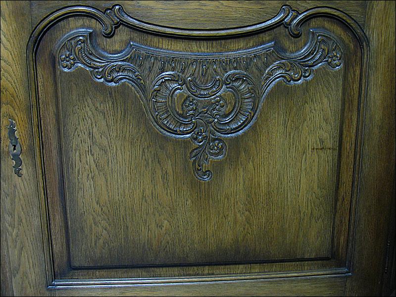 WITRYNA NAROŻNIKOWA - 4