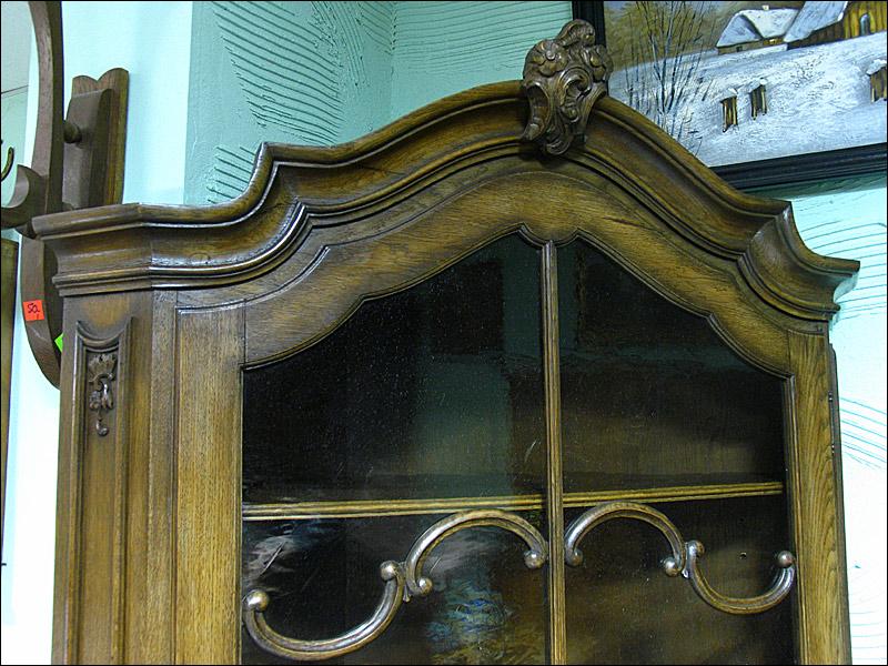 WITRYNA NAROŻNIKOWA - 6