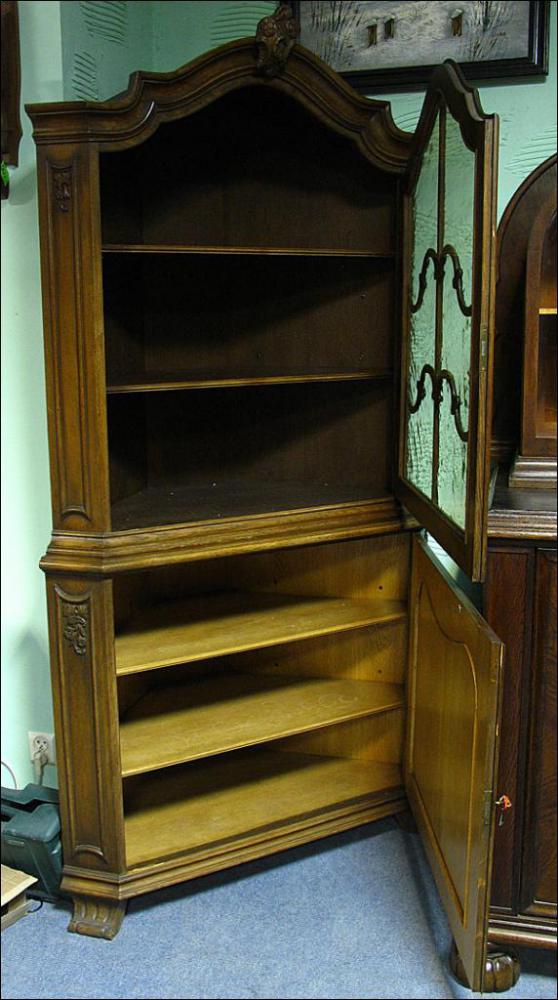 WITRYNA NAROŻNIKOWA - 7