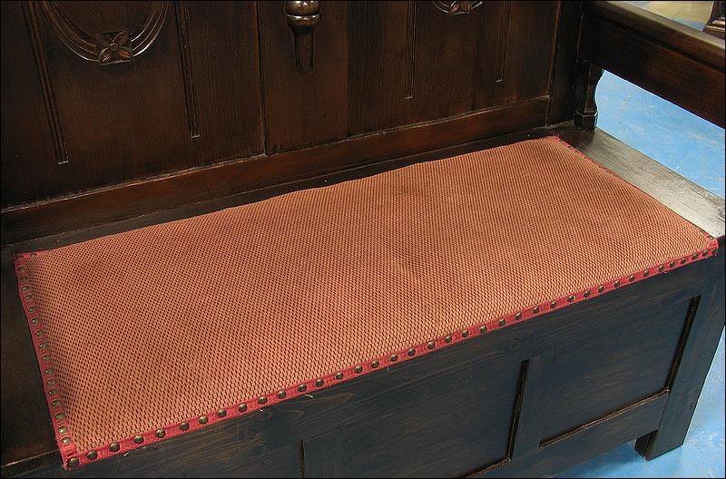 EKLEKTYCZNA ŁAWKA (u) - 6