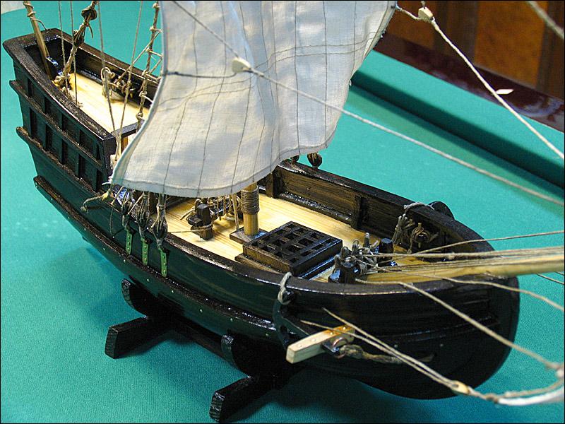 OKRĘT STRUG - 3
