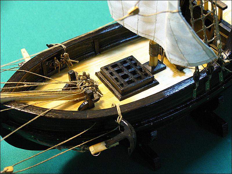 OKRĘT STRUG - 5