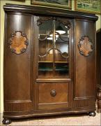 BIBLIOTEKA Z MEDALIONAMI - zdjęcie 1