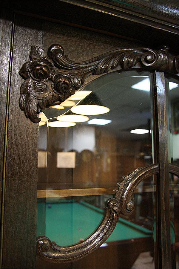 BIBLIOTEKA Z MEDALIONAMI - 5