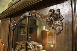 BIBLIOTEKA Z MEDALIONAMI - zdjęcie 10