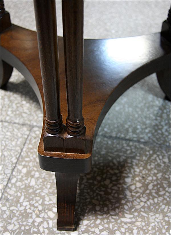 STYLIZOWANY STOLIK - 3