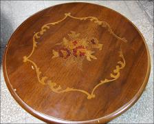 STYLIZOWANY STOLIK - zdjęcie 6