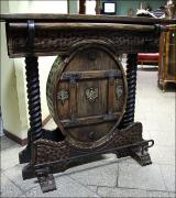 BAREK Z BECZKĄ - zdjęcie 1