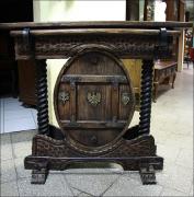 BAREK Z BECZKĄ - zdjęcie 2