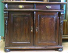 KOMODA EKLEKTYCZNA (u) - zdjęcie 1