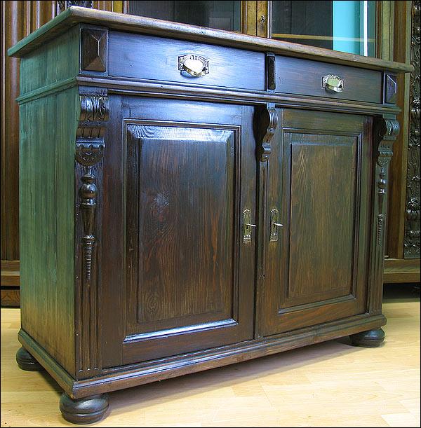 KOMODA EKLEKTYCZNA (u) - 1