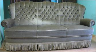 KOMPLET WYPOCZYNKOWY (u) - zdjęcie 3