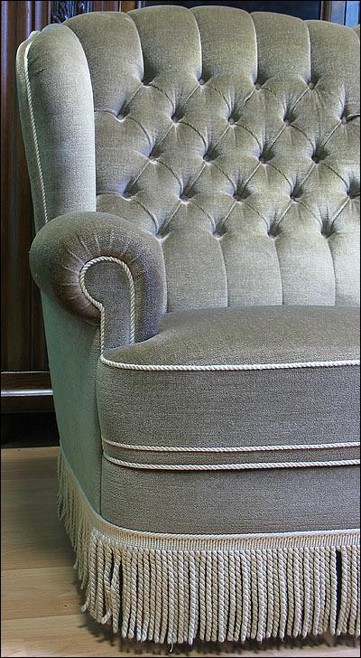 KOMPLET WYPOCZYNKOWY (u) - 3