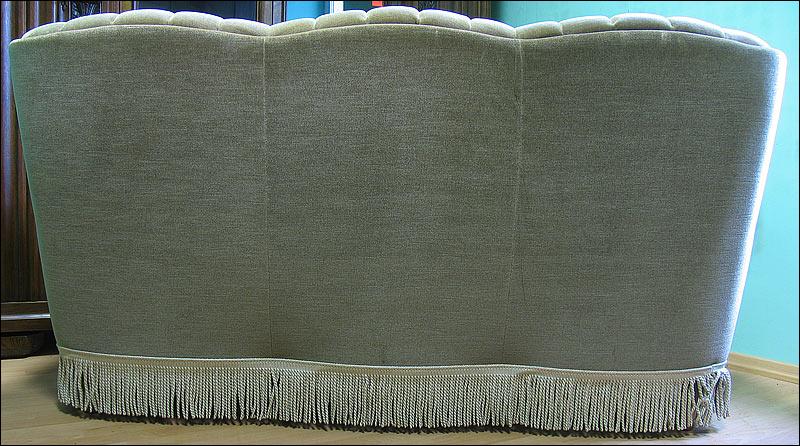 KOMPLET WYPOCZYNKOWY (u) - 6