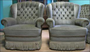 KOMPLET WYPOCZYNKOWY (u) - zdjęcie 8