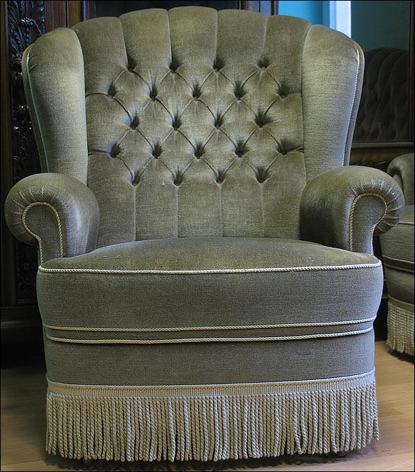 KOMPLET WYPOCZYNKOWY (u) - 9