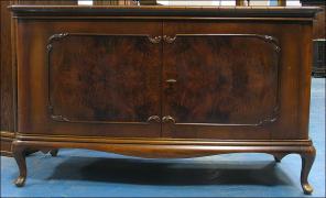 STYLIZOWANA KOMODA (u) - zdjęcie 1