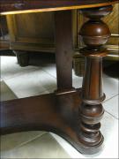 MAHONIOWA TOALETKA - zdjęcie 2