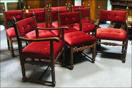 10 KRZESEŁ (u) - zdjęcie 2