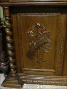 KREDENS EKLEKTYCZNY - zdjęcie 5