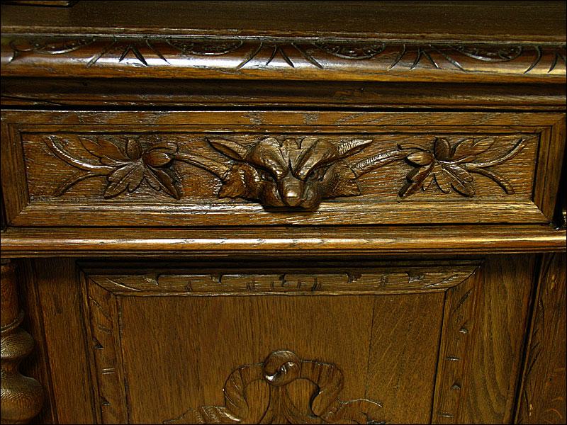 KREDENS EKLEKTYCZNY - 5