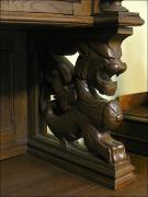 KREDENS EKLEKTYCZNY - zdjęcie 7