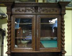 KREDENS EKLEKTYCZNY - zdjęcie 9