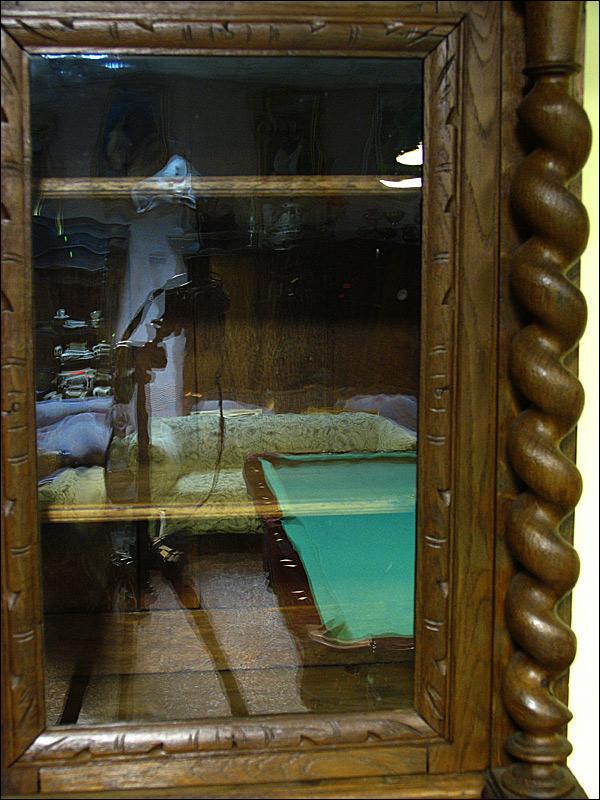 KREDENS EKLEKTYCZNY - 10