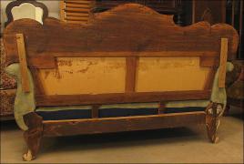 SOFA BIEDERMEIER (u) - zdjęcie 8 SOFA BIEDERMEIER (u) - zdjęcie 8