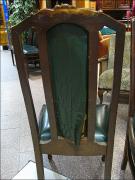 STÓŁ + 6 KRZESEŁ - zdjęcie 12