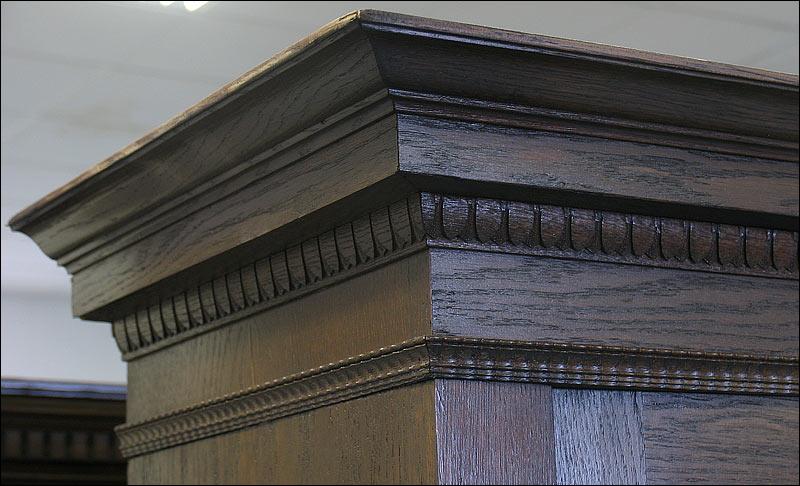 BIBLIOTEKA DĘBOWA (ou) - 2