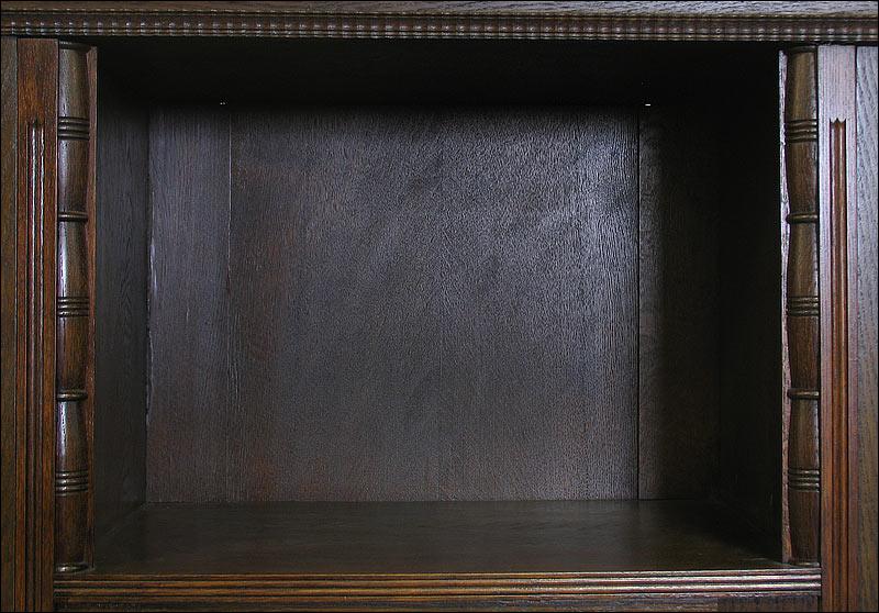 BIBLIOTEKA DĘBOWA (ou) - 4