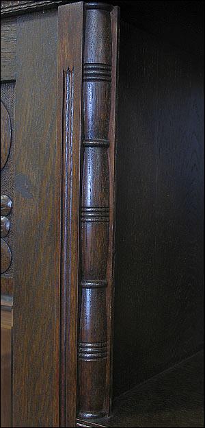 BIBLIOTEKA DĘBOWA (ou) - 5