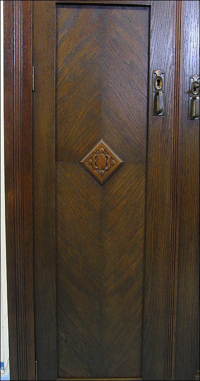 BIBLIOTEKA DĘBOWA (ou) - 6