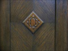 BIBLIOTEKA DĘBOWA (ou) - zdjęcie 8