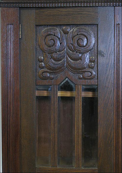 BIBLIOTEKA DĘBOWA (ou) - 8