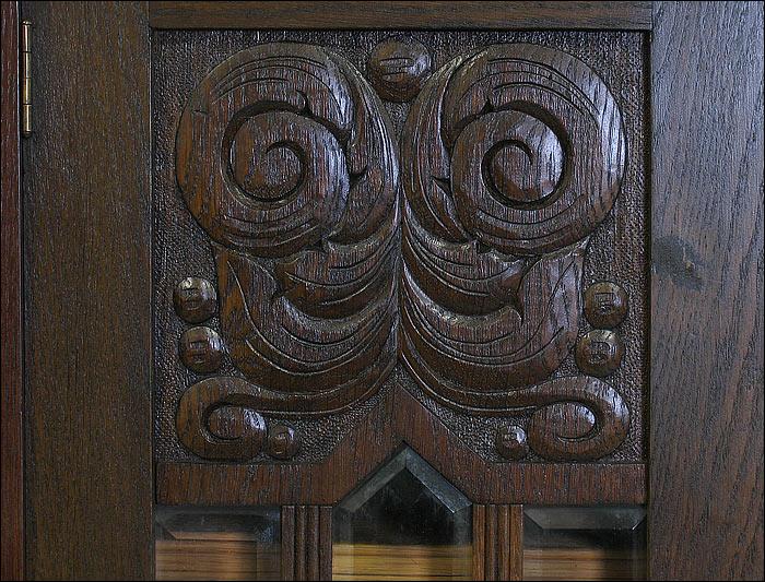 BIBLIOTEKA DĘBOWA (ou) - 9