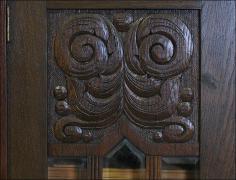 BIBLIOTEKA DĘBOWA (ou) - zdjęcie 10