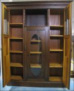 BIBLIOTEKA DĘBOWA (ou) - zdjęcie 11