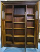 BIBLIOTEKA DĘBOWA (ou) - zdjęcie 12