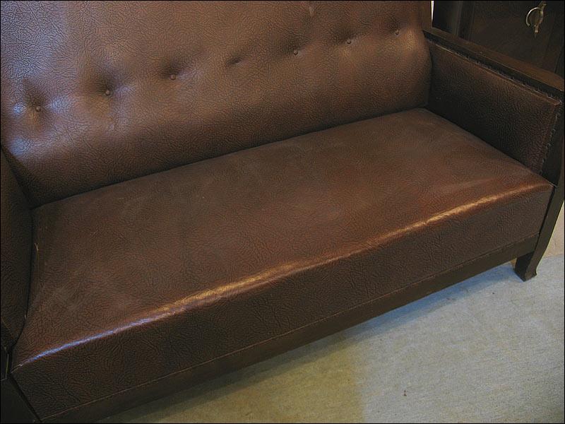 SECESYJNA SOFA (ku) - 3