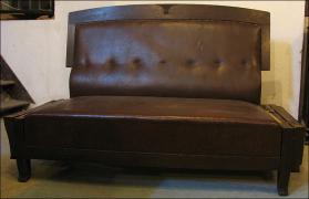 SECESYJNA SOFA (ku) - zdjęcie 5 SECESYJNA SOFA (ku) - zdjęcie 5