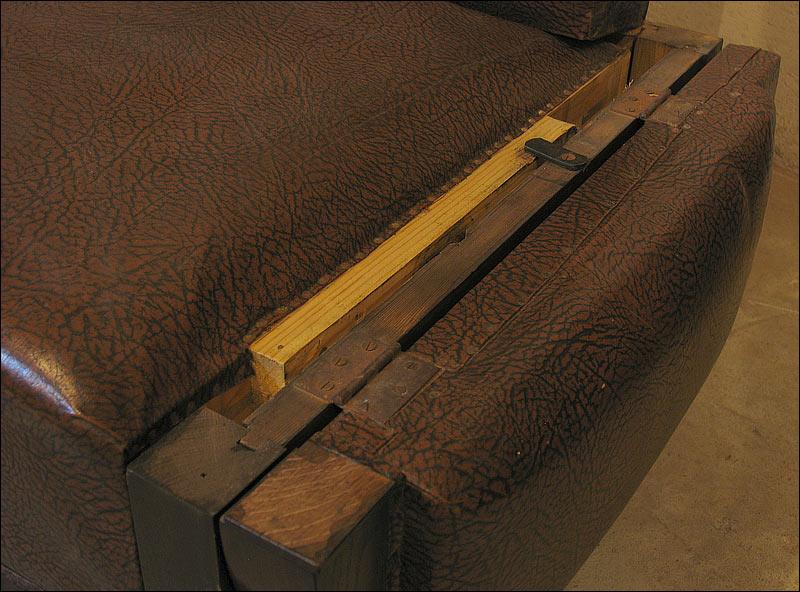 SECESYJNA SOFA (ku) - 6