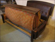 SECESYJNA SOFA (ku) - zdjęcie 8 SECESYJNA SOFA (ku) - zdjęcie 8